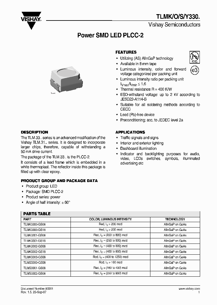 TLMO3301-GS08_3807543.PDF Datasheet