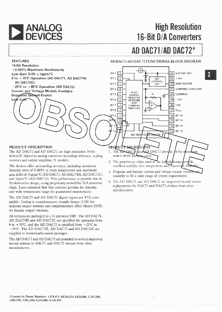 ADDAC72-COB-V_3808410.PDF Datasheet