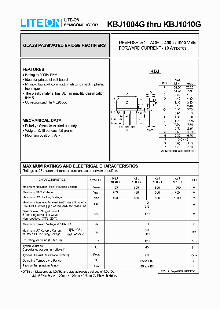 KBJ1008G_3812285.PDF Datasheet