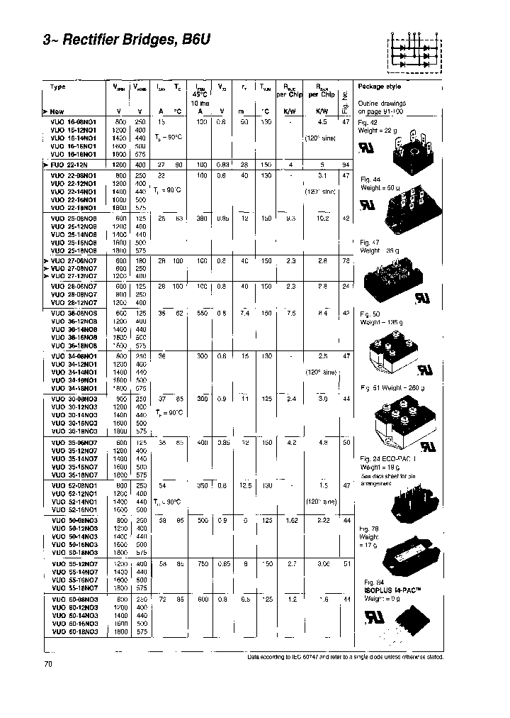 VUO80-12NO1_3814160.PDF Datasheet