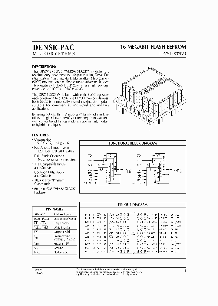 DPZ512X32IV3-12I_3820923.PDF Datasheet