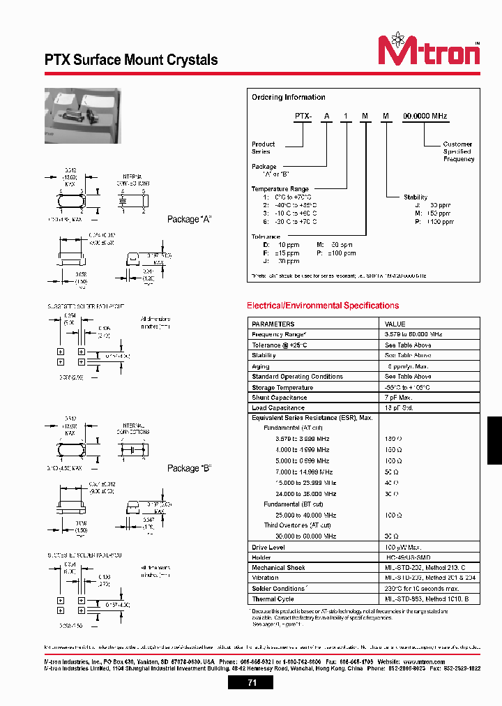 PTX-A3JPFREQ3_3822380.PDF Datasheet