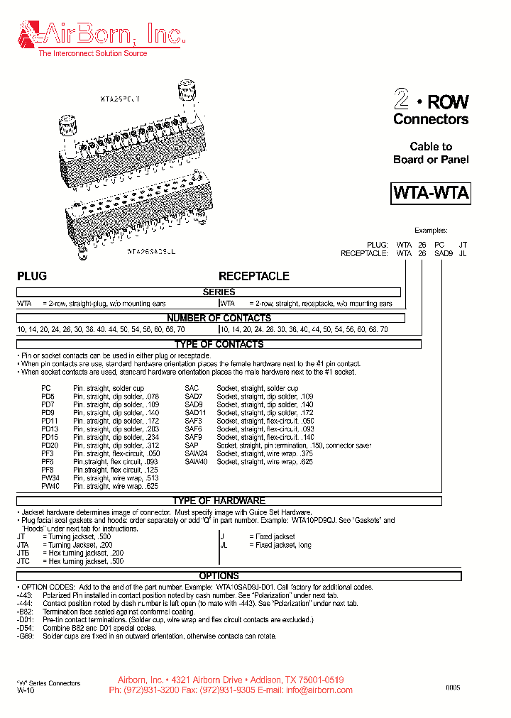 WTA30PD15QJTB-443_3824737.PDF Datasheet