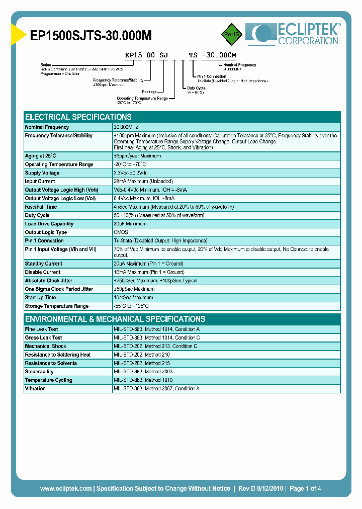 EP1500SJTS-30000M_3824639.PDF Datasheet