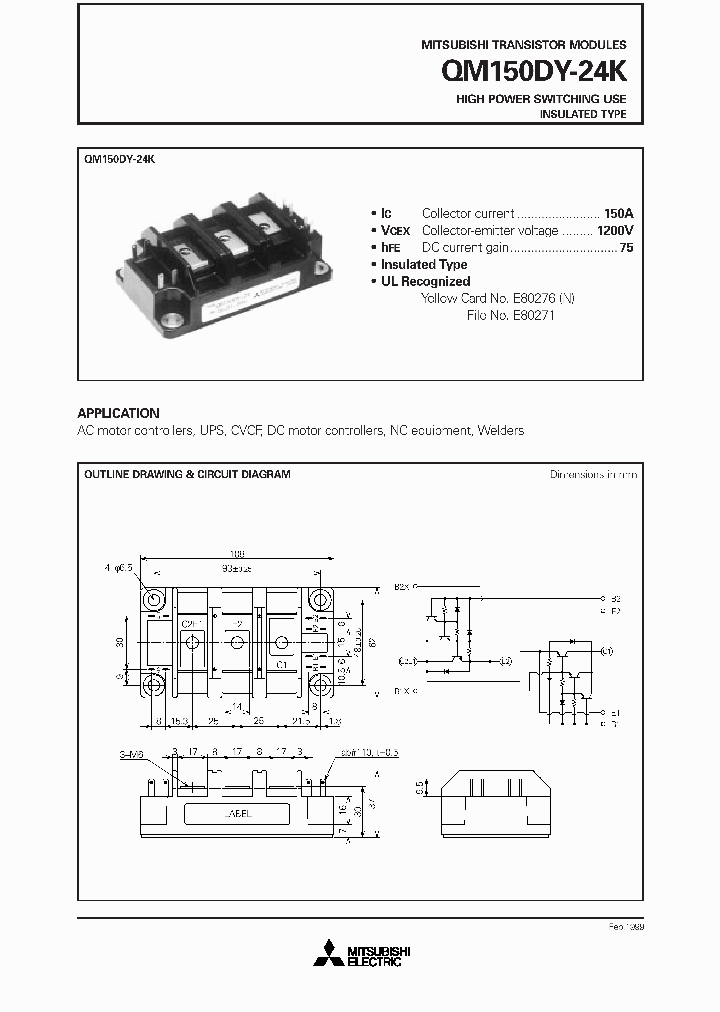 QM150DY-24K_4057581.PDF Datasheet