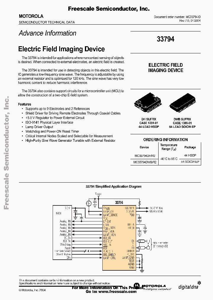 MC33794_4070937.PDF Datasheet