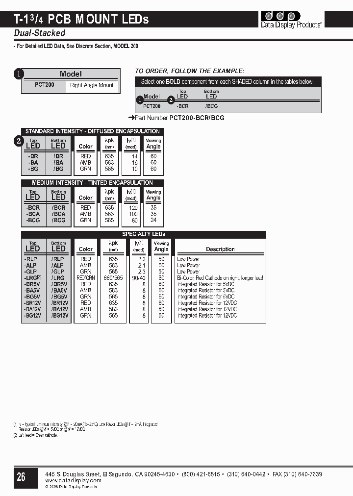 PCT200-BA5VBG12V_3829389.PDF Datasheet