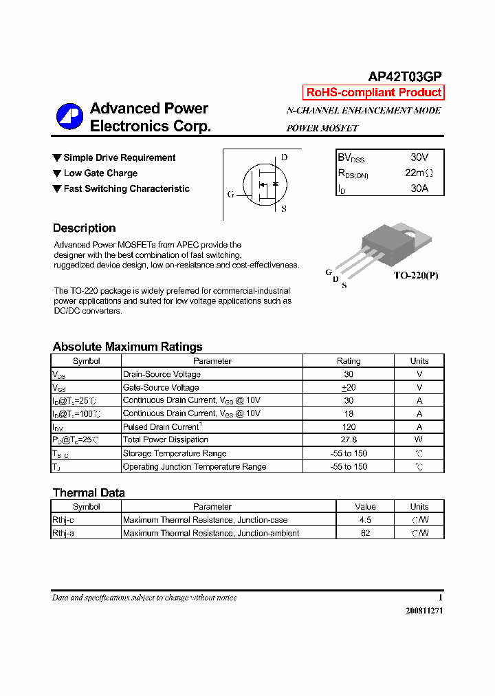 AP42T03GP_3831824.PDF Datasheet