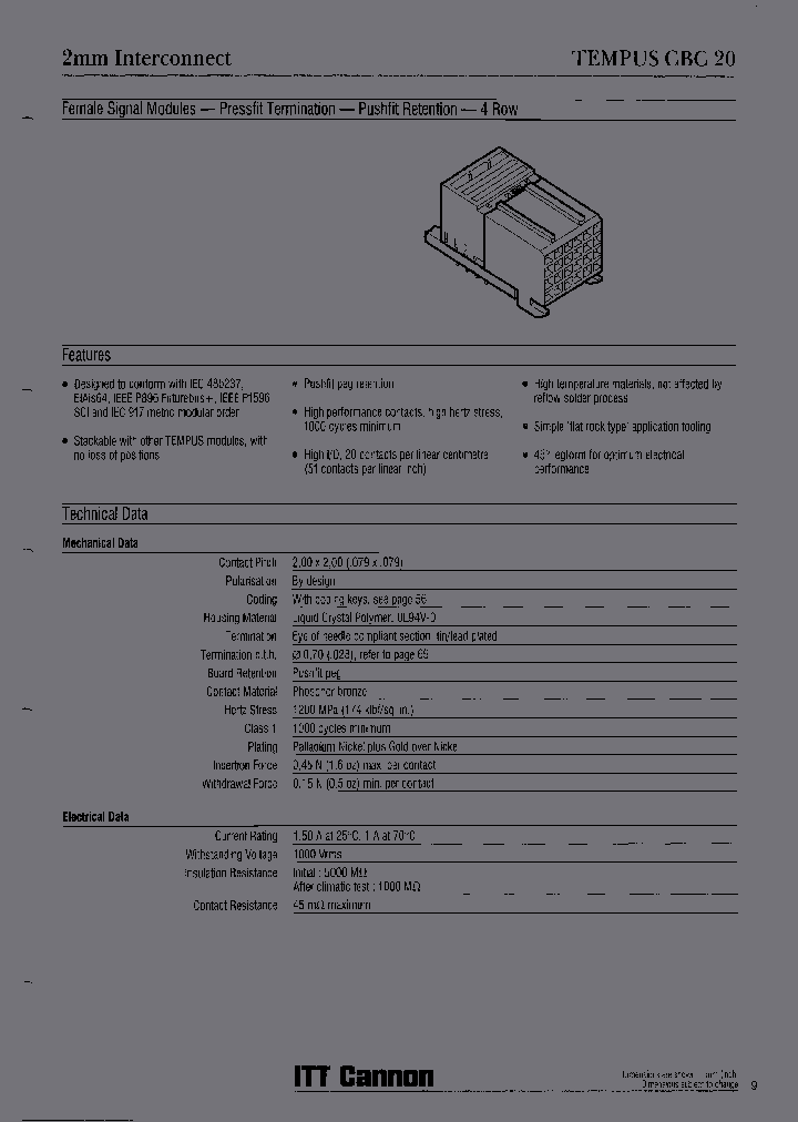 CBC200P00-024FDP1-0-1-001_3826439.PDF Datasheet