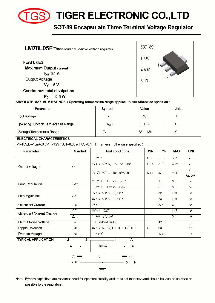 LM78L05F_4083293.PDF Datasheet