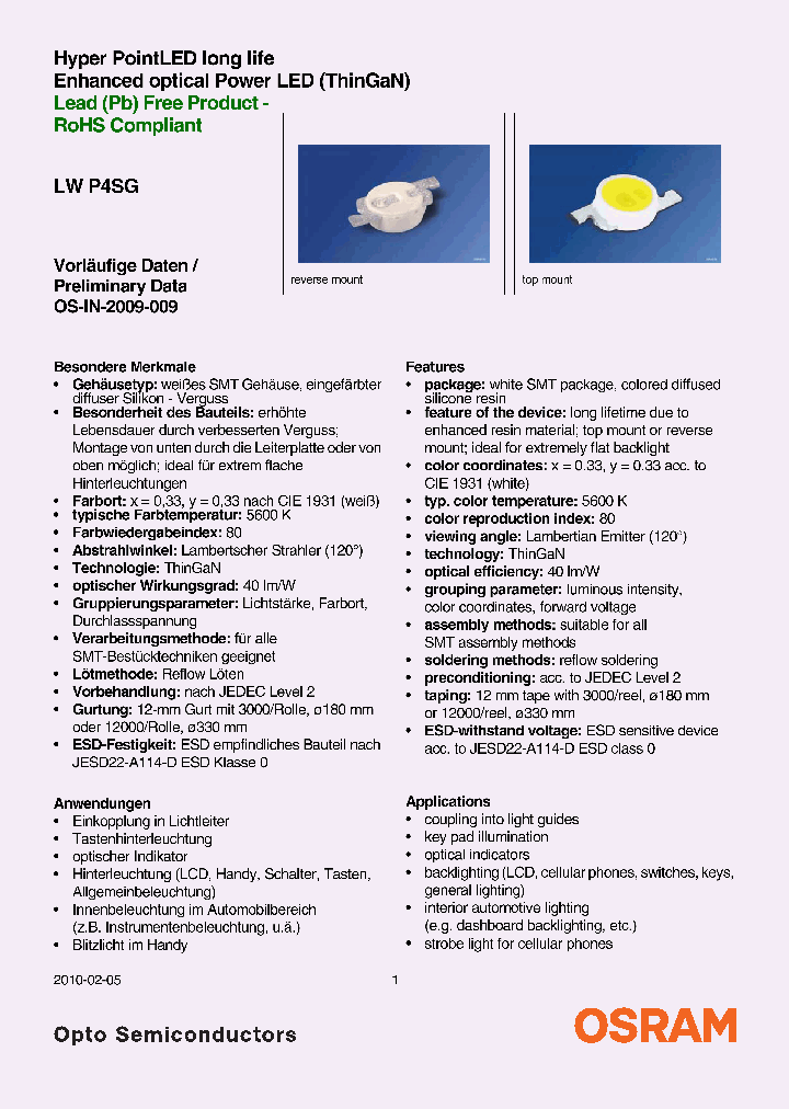 LWP4SG-V2AB-JKPL-1_3838593.PDF Datasheet