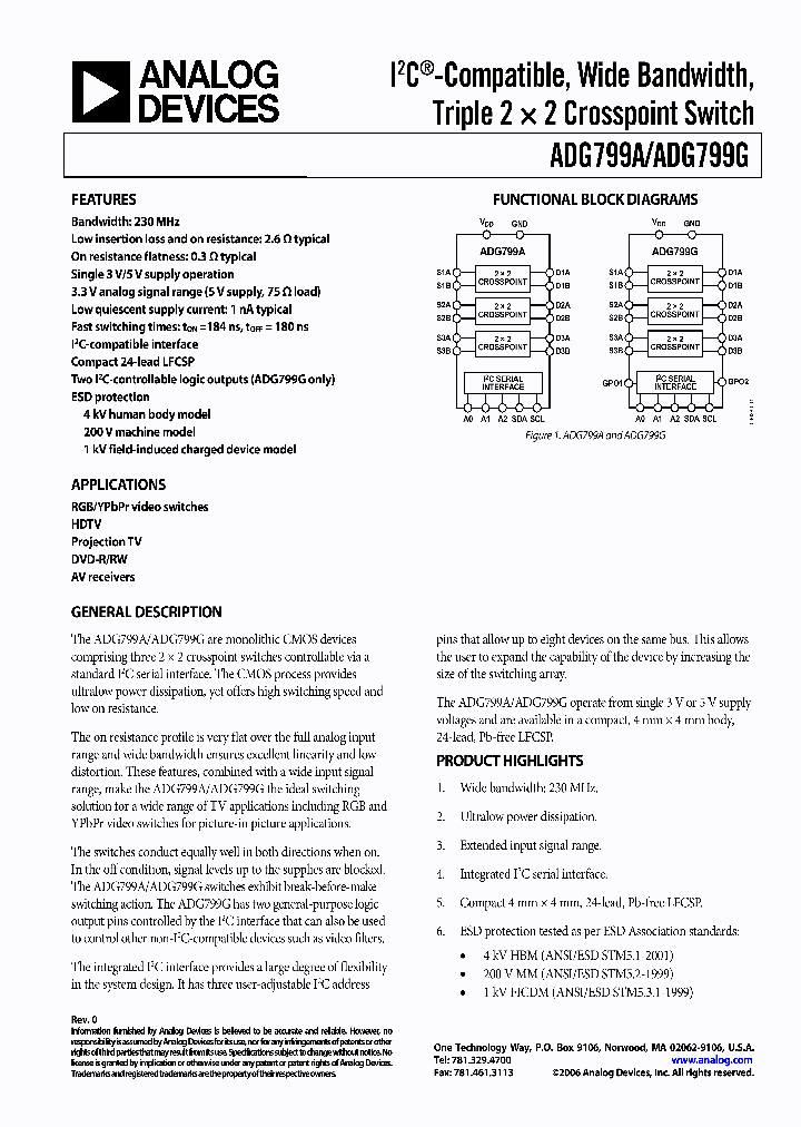 ADG799GBCPZ-REEL_3833089.PDF Datasheet