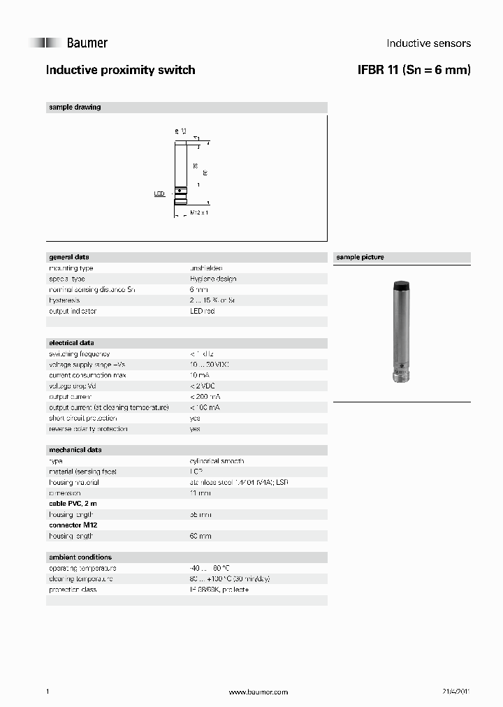 IFBR11P33T1S14L-9_3849440.PDF Datasheet