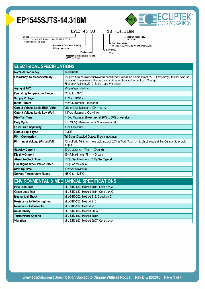 EP1545SJTS-14318M_3845611.PDF Datasheet
