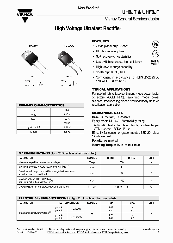 UH8JT-E3-45_4102201.PDF Datasheet