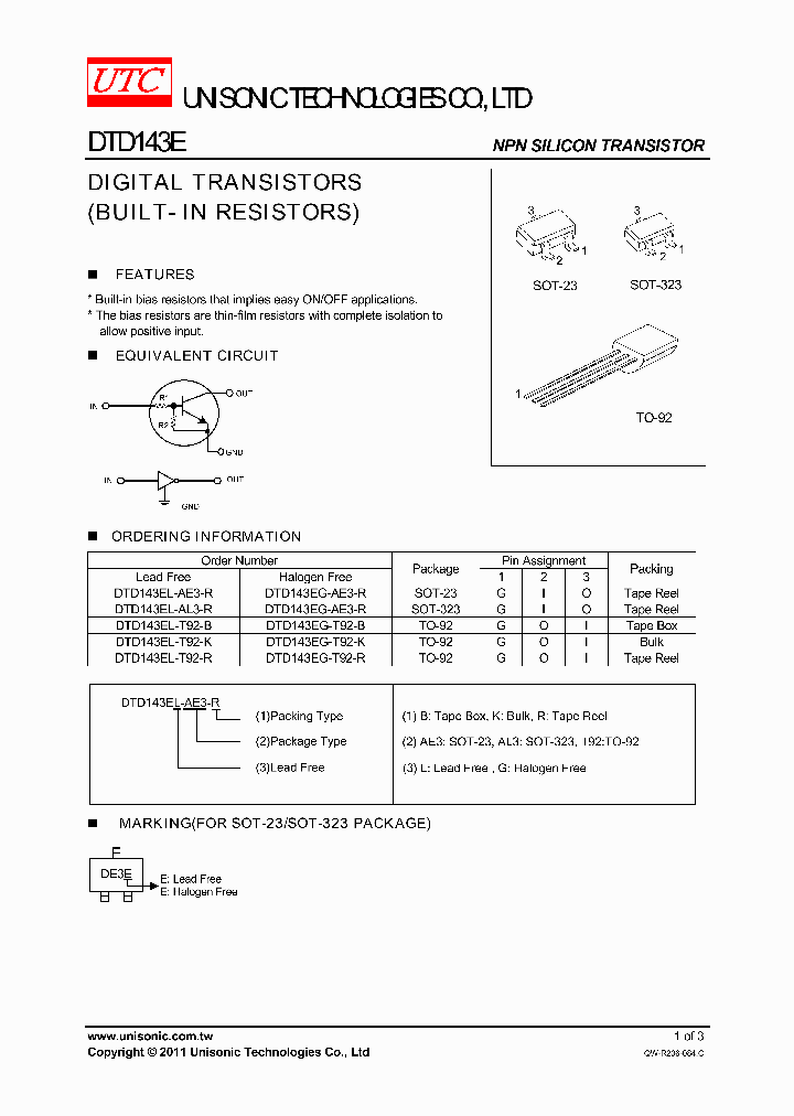 DTD143EG-AE3-R_4107768.PDF Datasheet