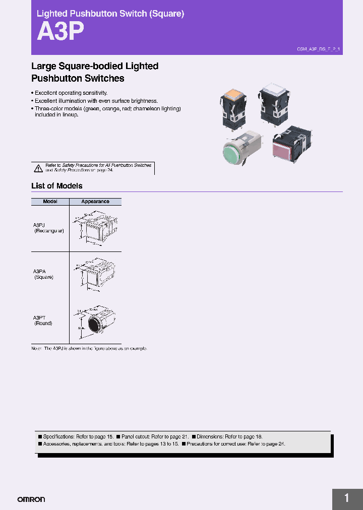 A3PA-90G11-12ER_3861442.PDF Datasheet