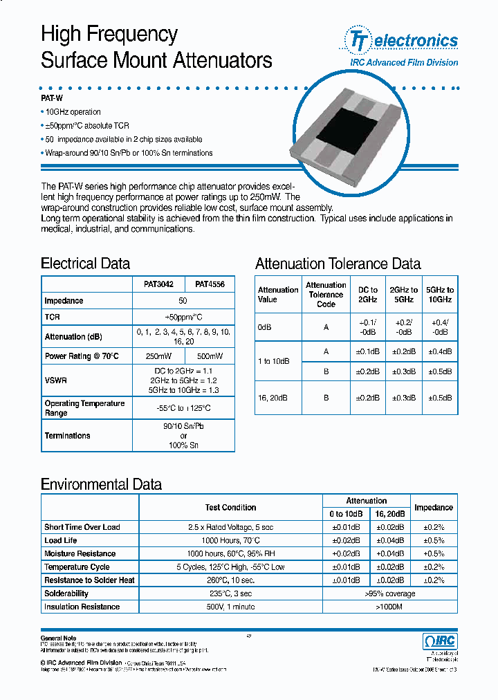 HFR-PAT4546W50R0-2B_3861938.PDF Datasheet