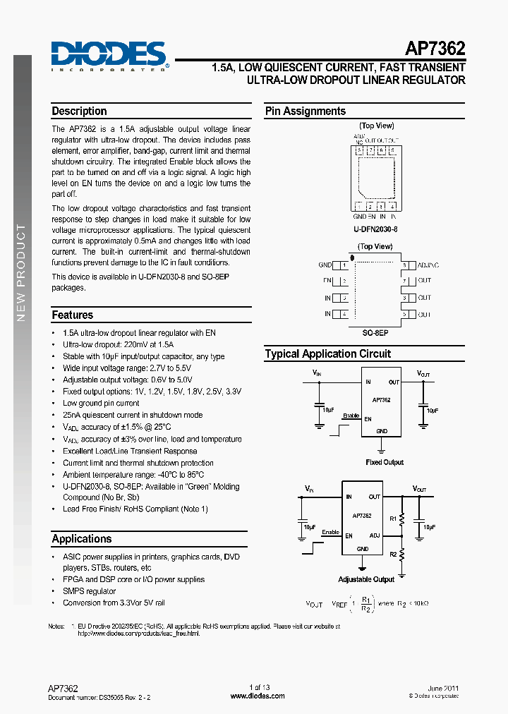 AP7362-25SP-13_3859127.PDF Datasheet