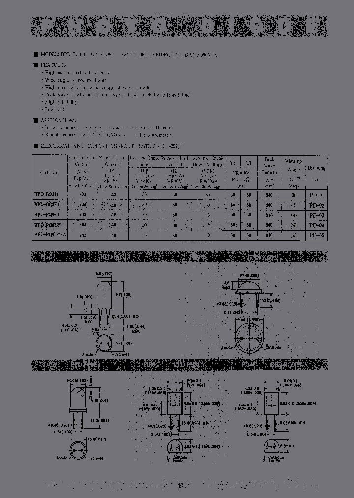 BPD-BQ314_3873107.PDF Datasheet