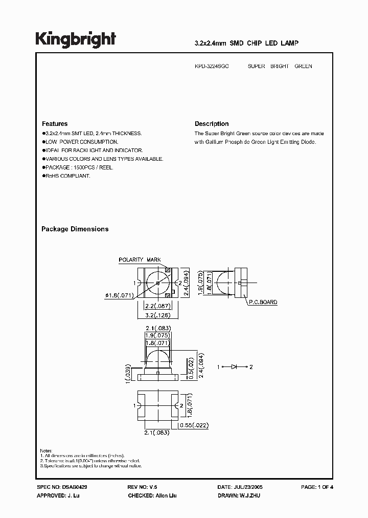 KPD-3224SGC_3874681.PDF Datasheet