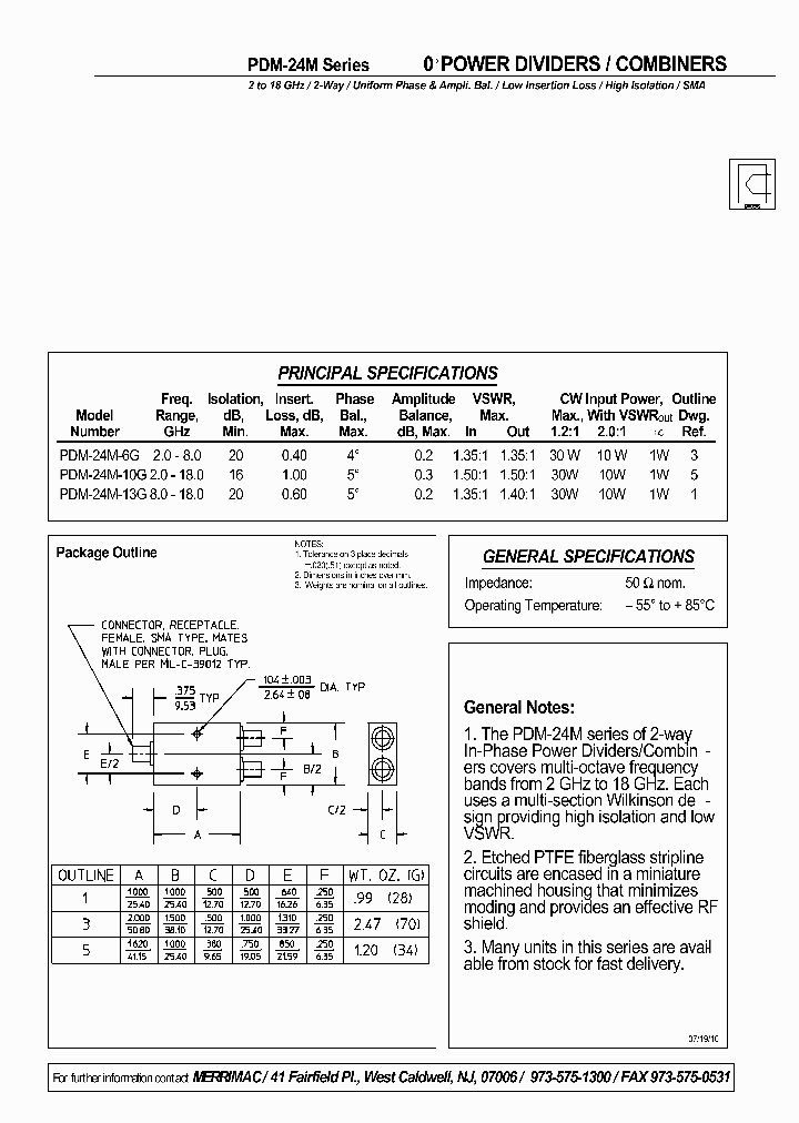 PDM-24M-13G_3874956.PDF Datasheet