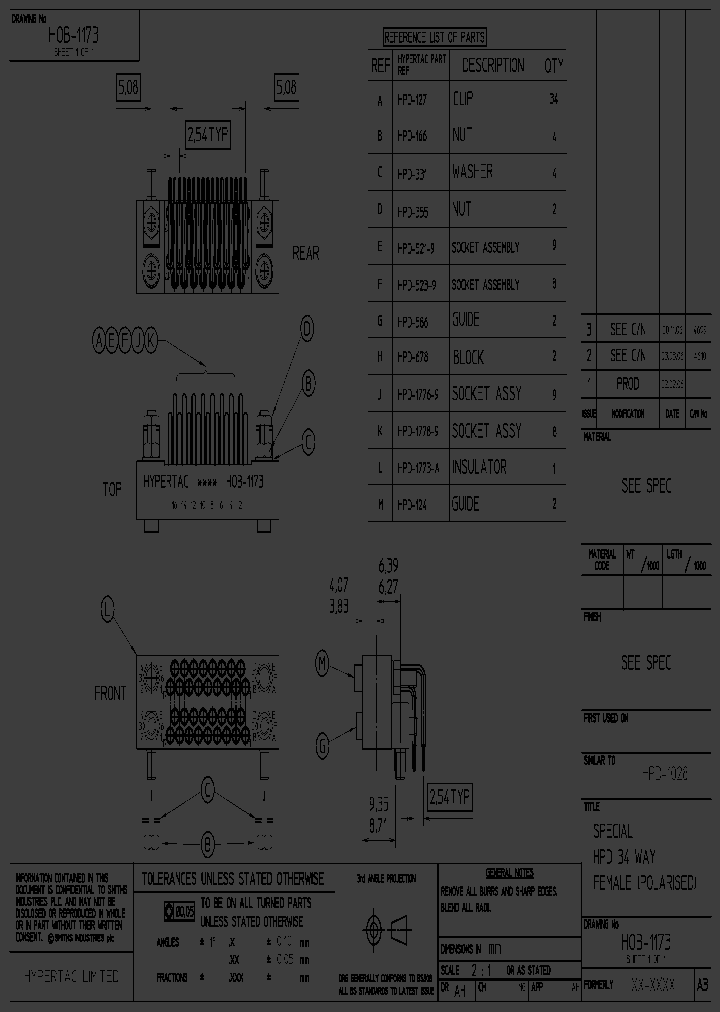 HPD-586_3874204.PDF Datasheet