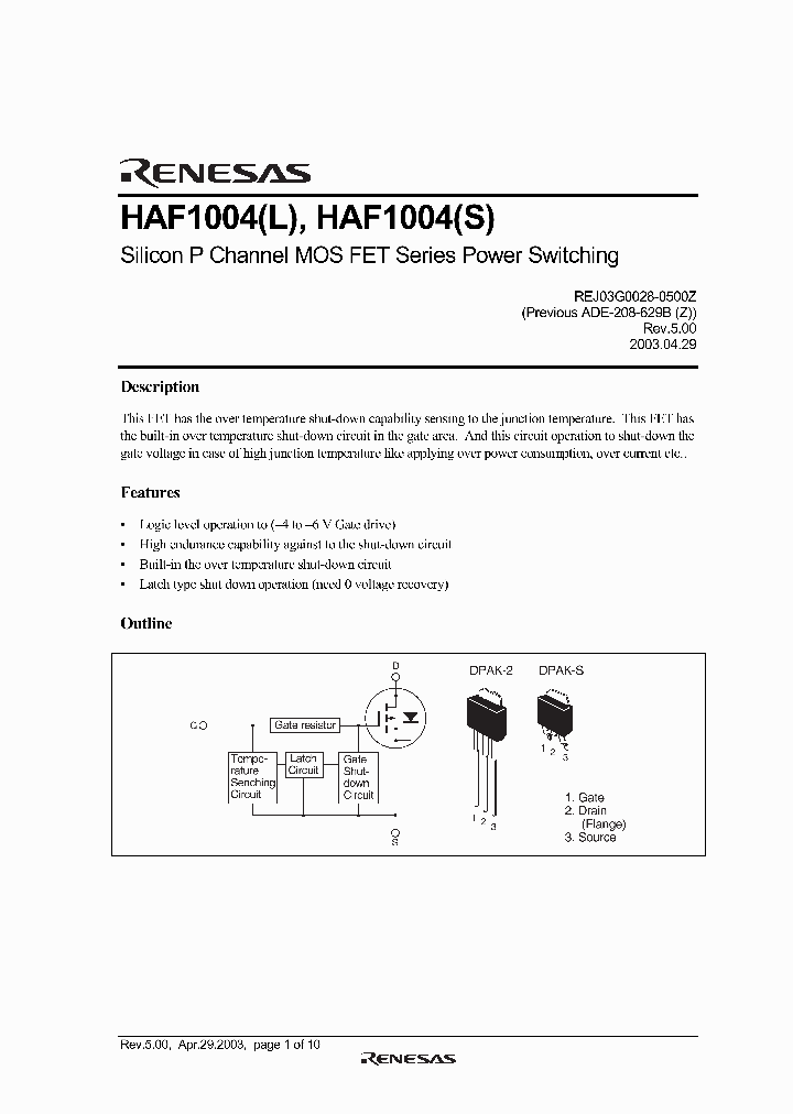 HAF1004_3880047.PDF Datasheet