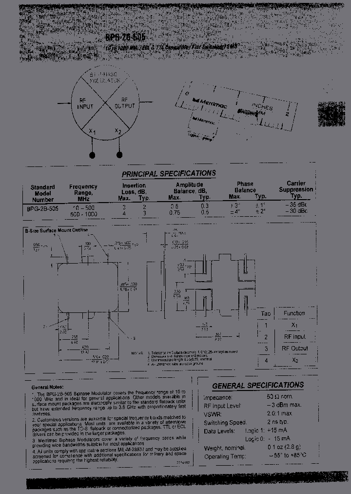 BPG-2B-505_3882118.PDF Datasheet