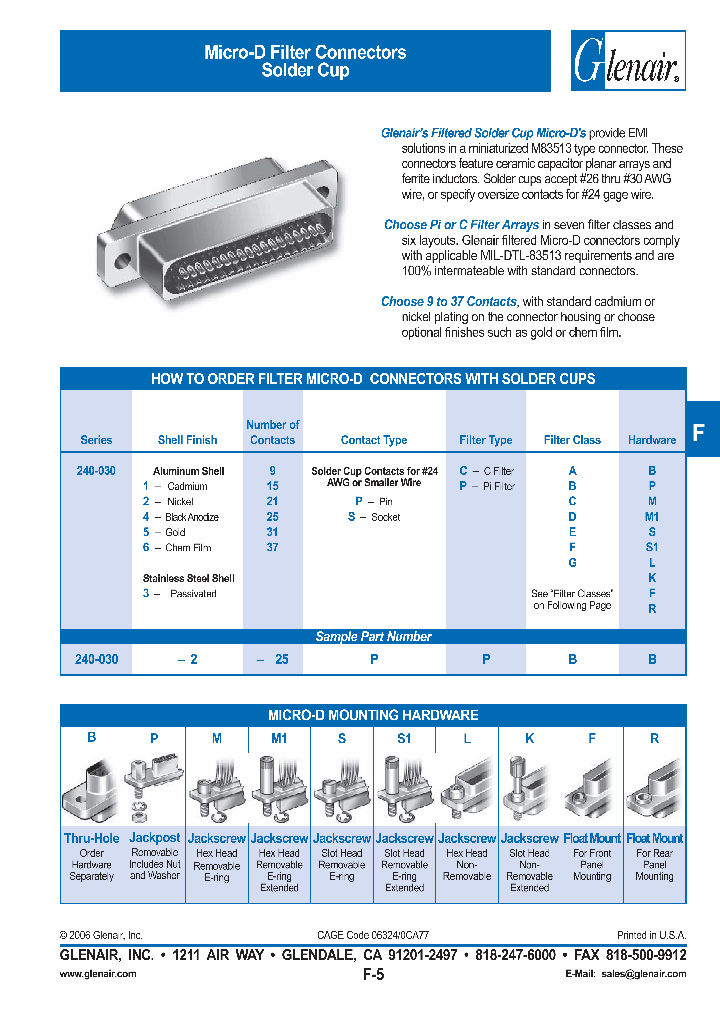 240-030-2-15SPGB_3882524.PDF Datasheet