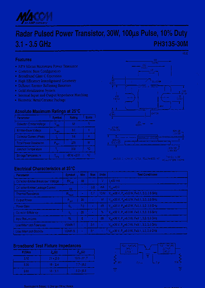 PH3135-30M_3882958.PDF Datasheet