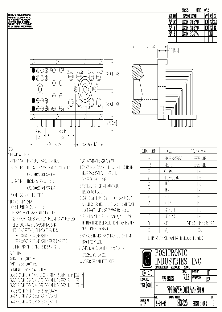 VPB30W8F400C1AA-3940_3882622.PDF Datasheet