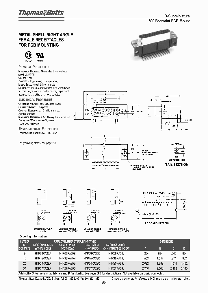 H4R25RA29AS_3884217.PDF Datasheet