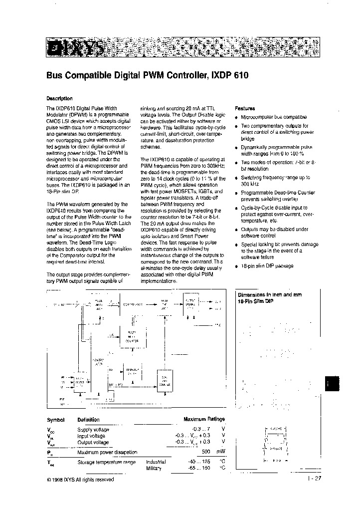 IXDP610PM_3886397.PDF Datasheet