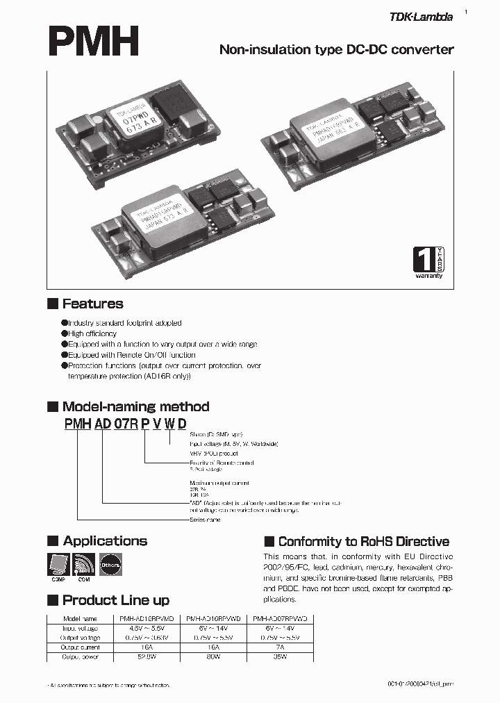 PMH-AD07RPVWD_3886228.PDF Datasheet