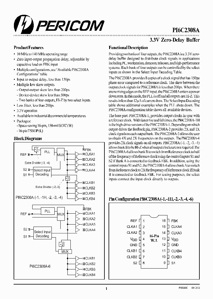 PI6C2308A-6LI_3889363.PDF Datasheet