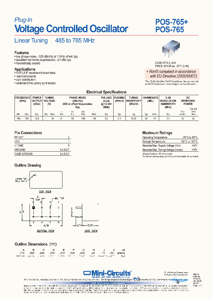 POS-765_3890992.PDF Datasheet