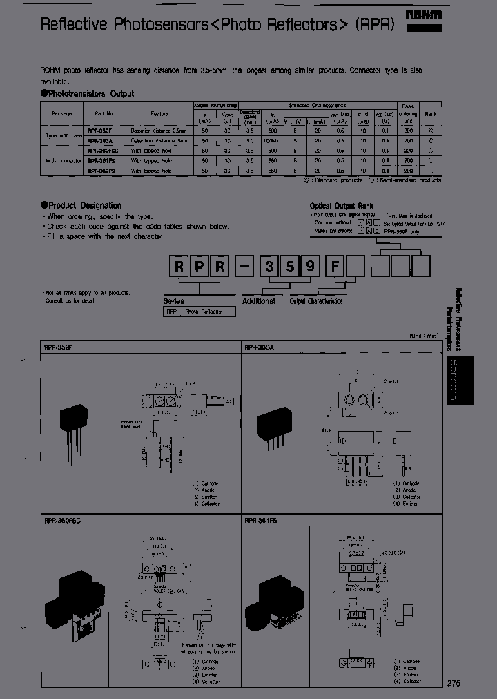 RPR-359FAD_3893946.PDF Datasheet