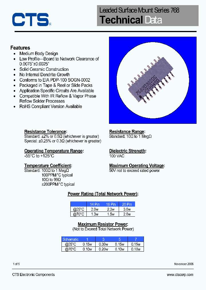 768165960AGPSP_3896608.PDF Datasheet