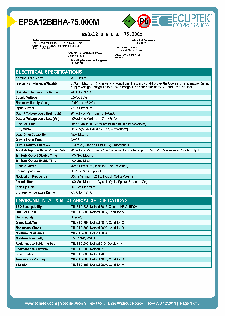 EPSA12BBHA-75000M_3893770.PDF Datasheet