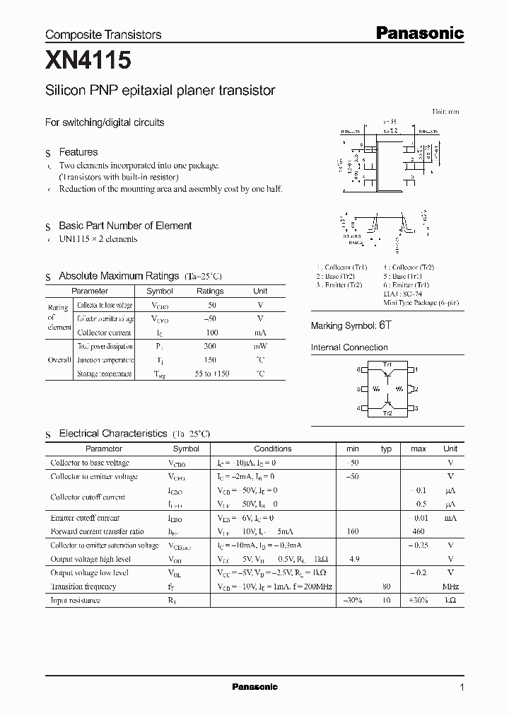 XN4115_4135710.PDF Datasheet