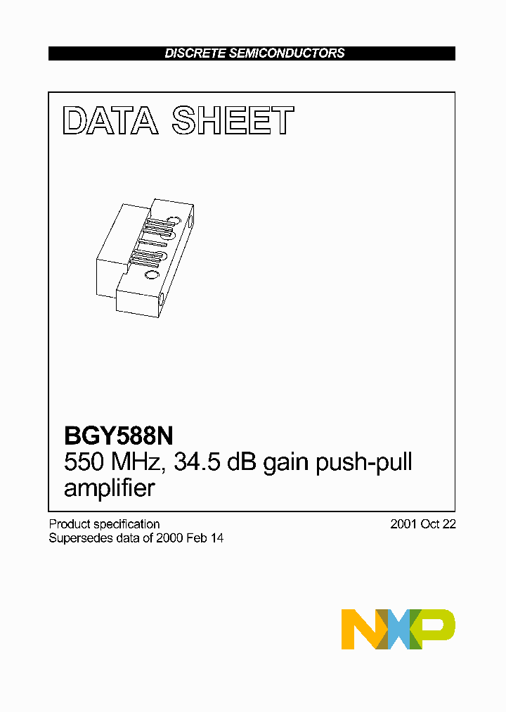 BGY588N_3897289.PDF Datasheet