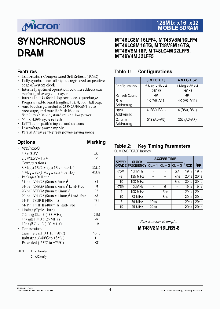 MT48V4M32LFB5-8ITESG_3908457.PDF Datasheet