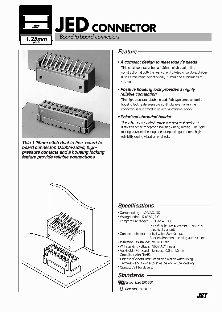 08R-JED_3911817.PDF Datasheet