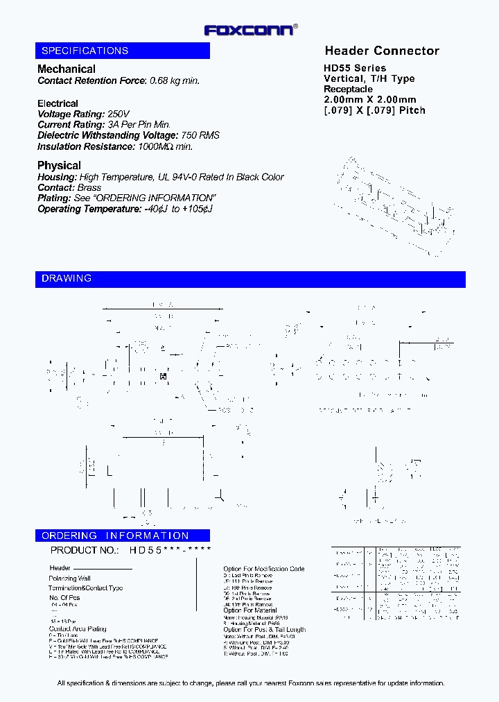 HD5508V-PBD1_3916507.PDF Datasheet