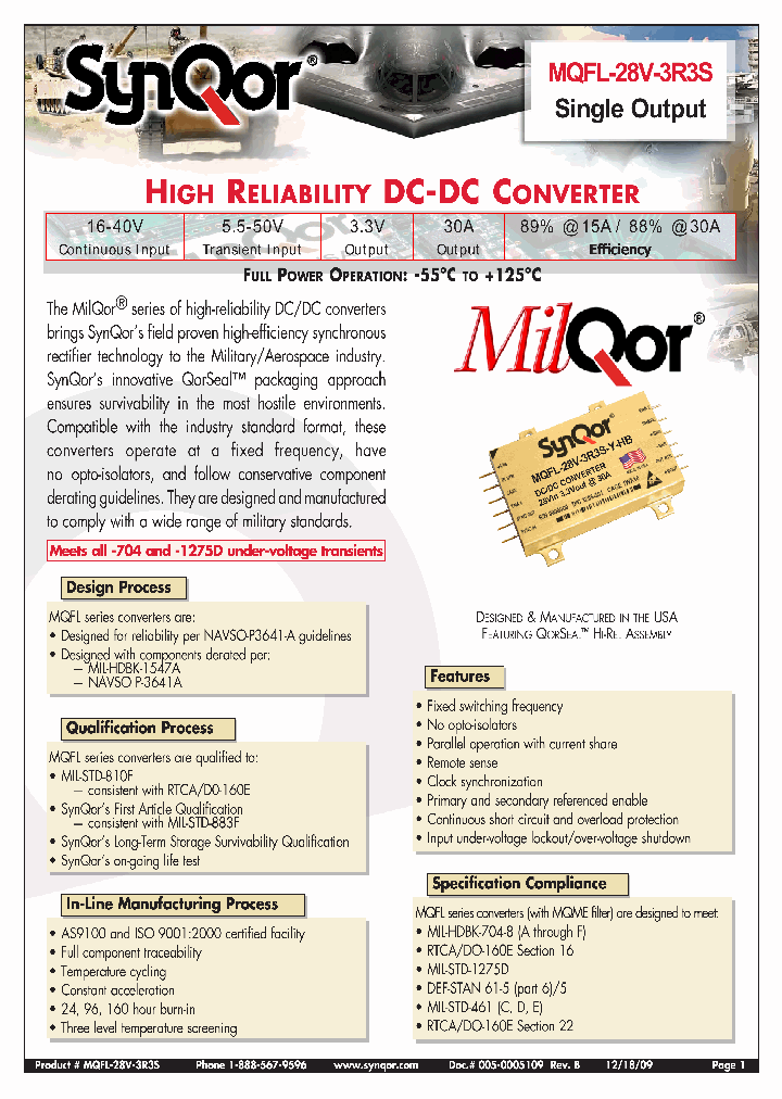 MQFL-28V-3R3S-U-C_3916358.PDF Datasheet