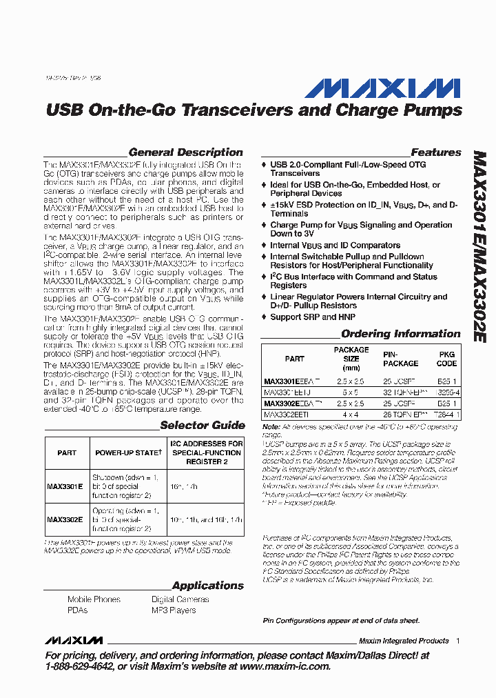 MAX3302E_3914439.PDF Datasheet