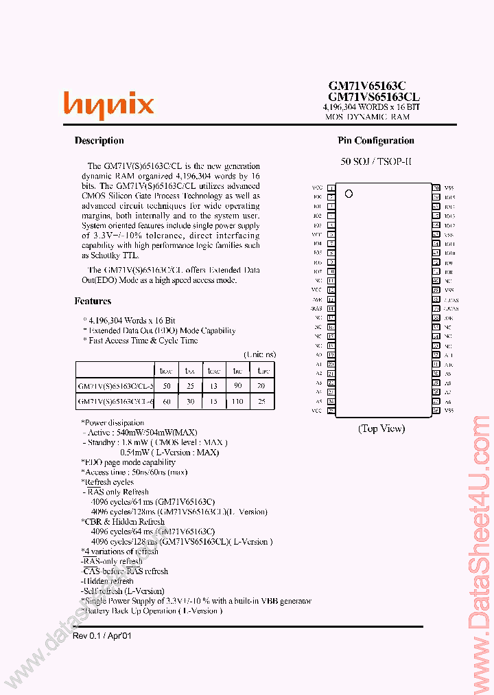 GM71V65163C_4153922.PDF Datasheet