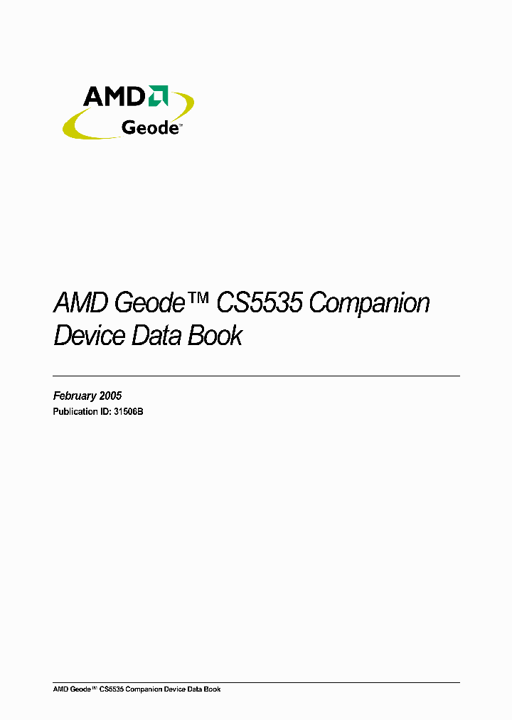 CS5535-UDC_3926217.PDF Datasheet