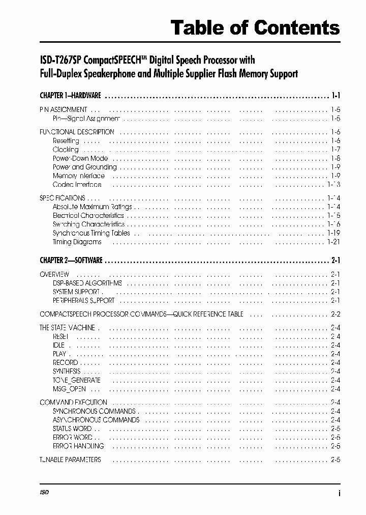 ISD-T267J_4171932.PDF Datasheet